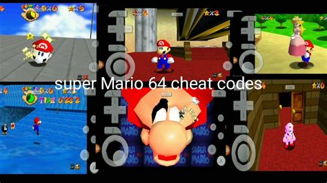 Paper mario 64 cheat codes  Super Mario RPG: Legend of the Seven Stars