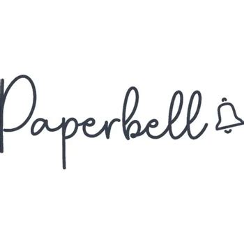 Paperbell reviews  We may be improving this in the future but it's great to know you have a workaround in place! Thanks again! Samantha, Team Paperbell SG