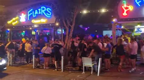 Paphos nightlife Dieci Music Bar
