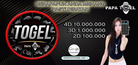 Papuatogel CC BANDAR TOGEL ONLINE TERPERCAYA & LIVE GAMES CASINO, SLOT & TOGEL TERBAIK IDN TOTO DENGAN HADIAH JACKPOT TERBESAR | Min Deposit Rp