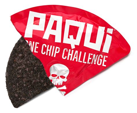 Company pulls spicy One Chip Challenge from store shelves