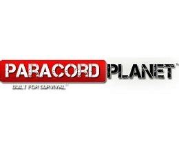 Paracord planet coupon  and get free 50 Ft Paracord Black with your