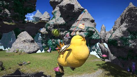 Parade chocobo whistle  90 Days: Draught Chocobo Whistle