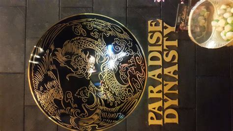 Paradise dynasty ciputra world reviews  52 reviews Closed Now