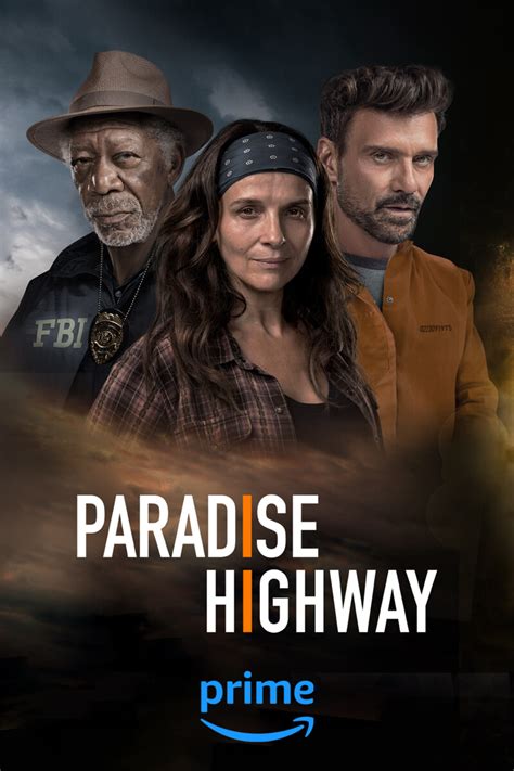 Paradise highway reparto Paradise Highway