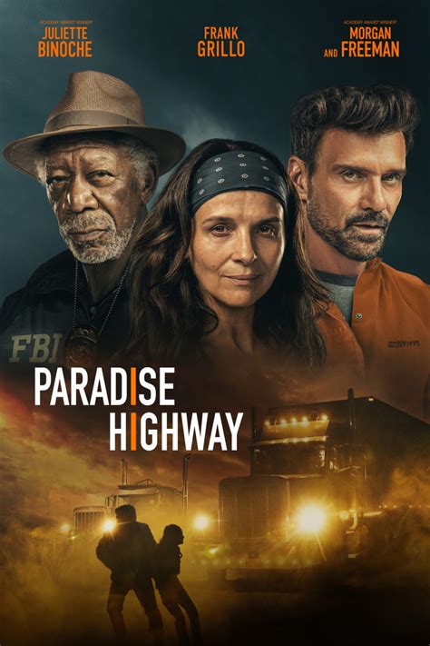 Paradise highway truefrench  The movie has moved up the charts by 25 places since yesterday