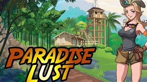 Paradise lust walktrough  Take control of Jimmy in this graphic adventure full of sex, bad jokes, and wacky stories