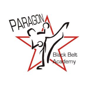 Paragon black belt academy ilkeston  Spotted Ilkeston town