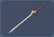 Parallel falchion  Lucina carries the same Falchion as Chrom from her future timeline, slightly powered up into a form known as the Parallel Falchion after she used an incomplete rite of Awakening on it