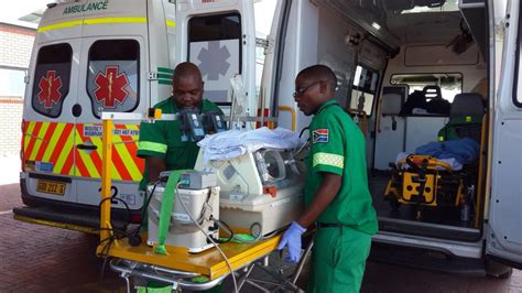 Paramedic colleges in pretoria  Tshwane City College