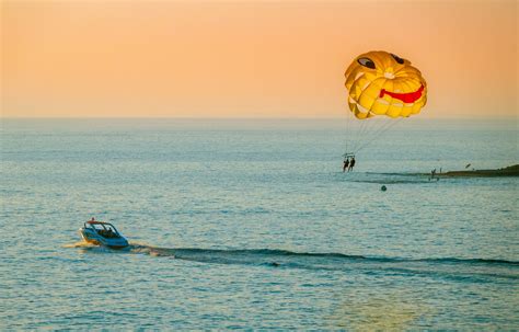 Parasailing in puerto rico  Parasailing & Paragliding • Waterskiing & Jetskiing