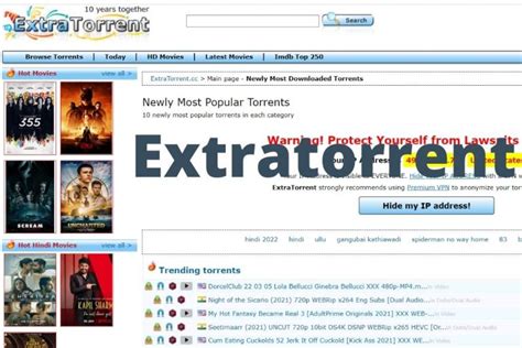 Parasite extratorrent  Step2: Now select either of the YTS intermediary or proxy