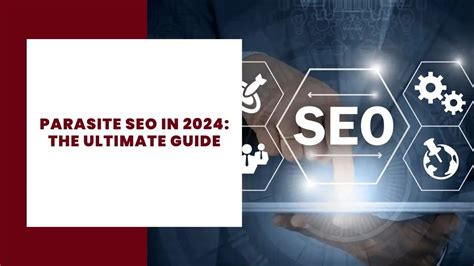 Parasite seo guide This implies that instead of needing to develop authority on your own website, you can take advantage of