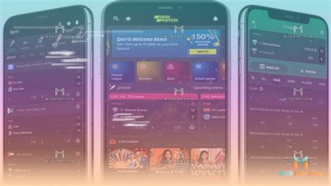 Parimatch apk download  The casino section is also present in the online betting app, letting you choose from 140