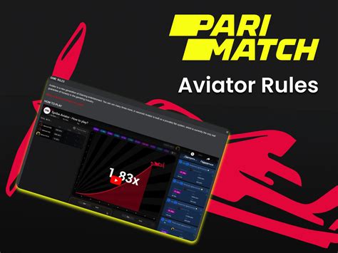 Parimatch app aviator To place live bets, you can use Parimatch