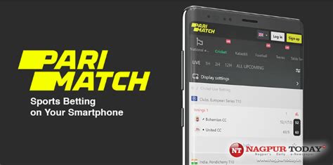 Parimatch google play  Parimatch Guide: A Beginner’s Guide to Betting and Gaming on Parimatch