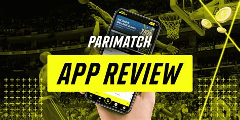 Parimatch mobile version Download Parimatch Mobile betting app for Android or iOs and place your bet wherever you want