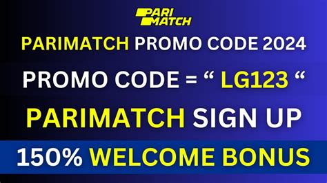 Parimatch promo code uk  Enter Parimatch bonus code 2023: 30BONUS