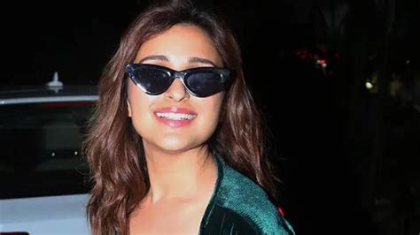 Parineeti chopra deep fake  The wedding on the other hand, is expected to be a full on