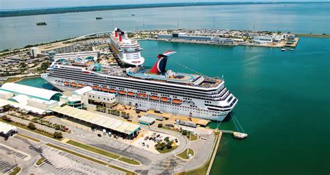 Park'n cruise port canaveral  1700 Sea Ray Dr