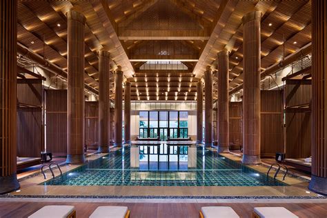 Park hyatt ningbo  Book Park Hyatt Ningbo Resort and Spa, Ningbo on Tripadvisor: See 324 traveler reviews, 786 candid photos, and great deals for Park Hyatt Ningbo Resort and Spa, ranked #13 of 866 hotels in Ningbo and rated 4