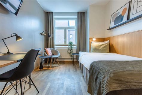 Park inn by radisson uppsala  This artful in central Uppsala hotel offers 95 comfortable guest rooms, a family-style restaurant and bar,