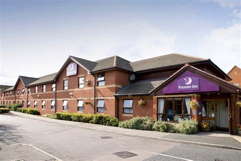 Park inn hotel thurrock 9 km from intu Lakeside Shopping Centre, 15 km from