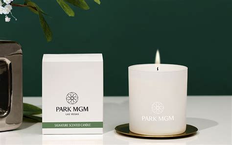 Park mgm scent  November 16-18, 2023