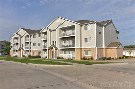 Park ridge apartments lincoln ne  This rental community is pet friendly, welcoming both cats and dogs