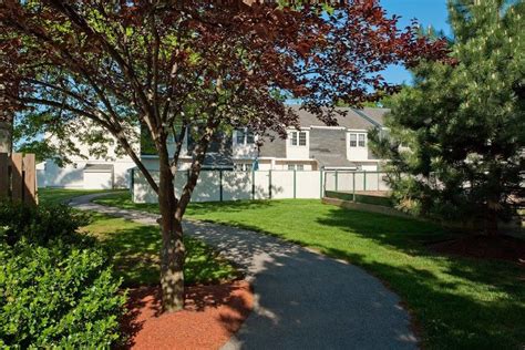 Parke place townhomes seabrook, nh 03874 Ratings & reviews of Rockingham Village Apartments in Seabrook, NH