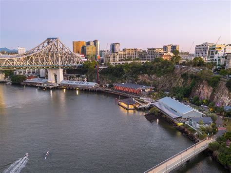 Parking at howard smith wharves Traveler experience