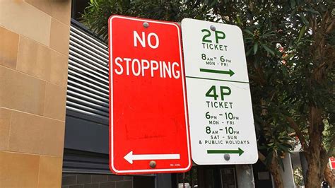 Parking kent street sydney cbd  3-hour - sky