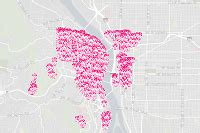 Parking kitty map  $65 No parking anytime: You are not allowed to park anywhere with yellow curb markings or where there is a "no parking" sign