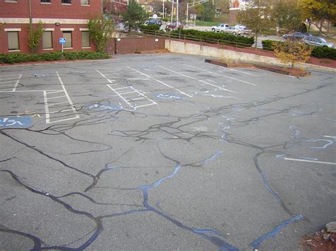 Parking lot crack repairs in atlanta ga We have been providing proven value to homeowners and business owners throughout Atlanta since 1930