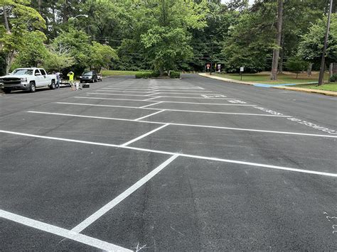 Parking lot repair in atlanta ga m