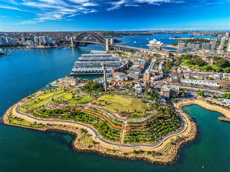 Parking near barangaroo sydney  “Second time for me at the Mantra 2