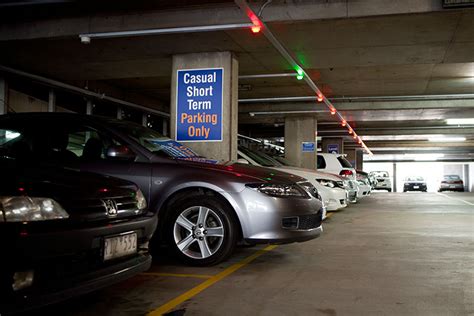 Parking overnight melbourne cbd  We will be hiring a car from the airport so looking for secure overnight parking that isn't too expensive? Alternatively, is there much on street parking