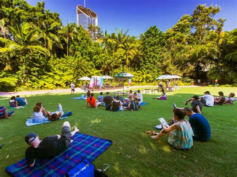 Parking roma st parklands Cr Adams said the decision would radically impact car parking at the Roma Street Parklands, with 149 car parks to be removed