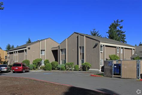 Parkside apartments everett wa  1007 Parkside Dr, Bremerton