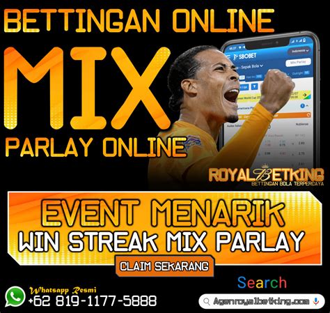 Parlay angkasa net Angkasa Bola merupakan situs judi Slot Online & Agen Parlay Bola jalan terbaik & terpercaya