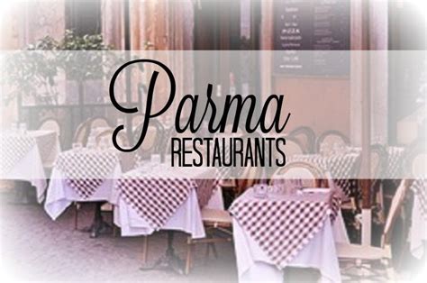 Parma restaurants  Borgo Sant'Ambrogio 2, 43121, Parma Italy +39 0521 282650 Website Menu