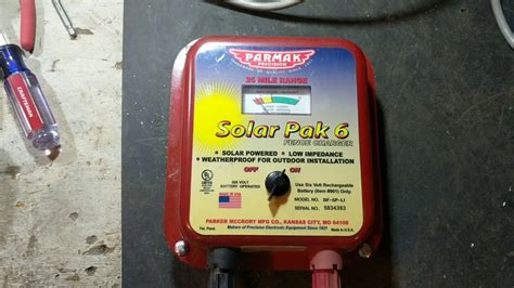 Parmak solar pak 6 troubleshooting  Shop Now! 2022 Fall Catalog Now Available