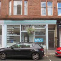 Parnie street dental practice glasgow  JL Roofing 24 is a well established roofing services company that has built up an enviable reputation over the last 30years