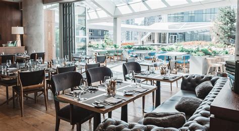 Parq vancouver restaurants Parq Vancouver will also be home to the relocated 72,000-square-foot Edgewater Casino, two luxury and lifestyle hotels (JW Marriott and the Douglas), a 30,000-square-foot rooftop park, and 60,000