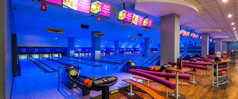 Parrs wood bowling prices Parrs Wood Entertainment Centre Wilmslow Road | Didsbury, Manchester M20 5PG, England
