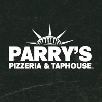 Parry's pizza grandscape 3 in the Google rating