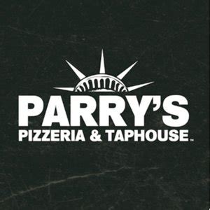 Parry's pizzeria and taphouse lubbock menu 49