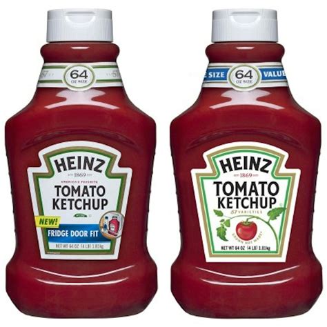 Parry's white ketchup  All Day