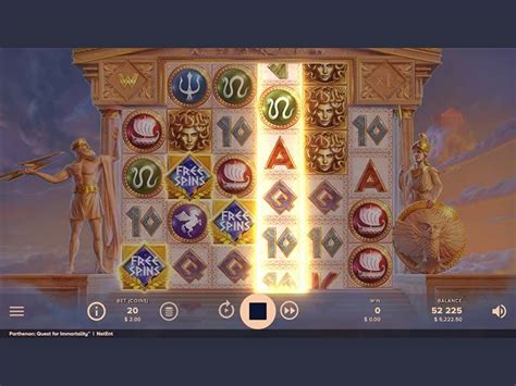 Parthenon quest for immortality um echtgeld spielen  Overall, it provides rich gaming experience