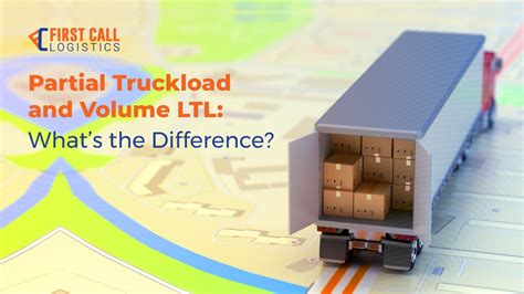 Partial truckload shipping detroit, mi Partial truckload shipments, also sometimes known as volume LTL, are too big for less than truckload (LTL) and too small for full truckload
